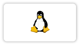 Linux Pinguin 